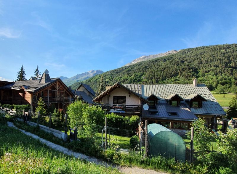 photo 18 Owner direct vacation rental Serre Chevalier appartement Provence-Alpes-Cte d'Azur Hautes-Alpes View of the property from outside