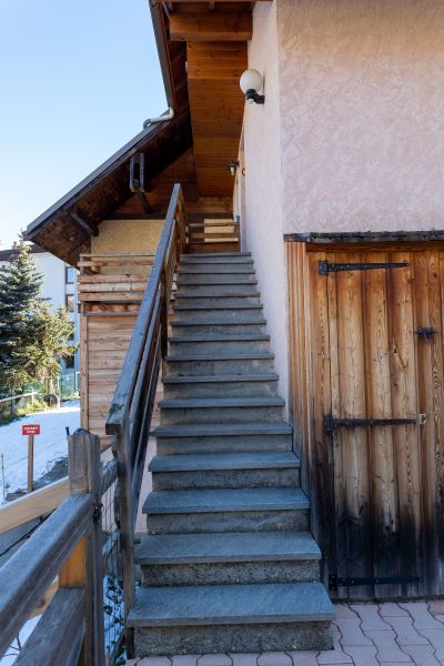 photo 17 Owner direct vacation rental Serre Chevalier appartement Provence-Alpes-Cte d'Azur Hautes-Alpes Hall