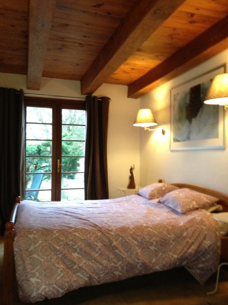 photo 18 Owner direct vacation rental Wissant villa Nord-Pas de Calais Pas de Calais bedroom 1