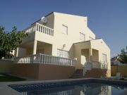 Castelln (Province Of) vacation rentals for 8 people: villa # 29753