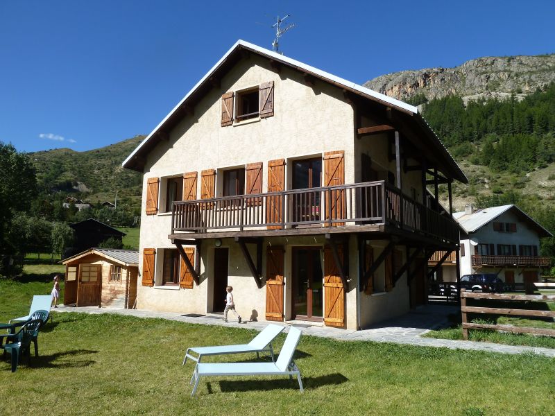 photo 0 Owner direct vacation rental Serre Chevalier chalet Provence-Alpes-Cte d'Azur Hautes-Alpes