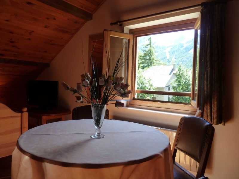 photo 12 Owner direct vacation rental Serre Chevalier chalet Provence-Alpes-Cte d'Azur Hautes-Alpes