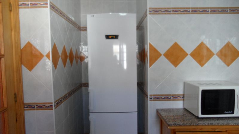 photo 10 Owner direct vacation rental Chipiona appartement Andalucia Cdiz (province of) Separate kitchen