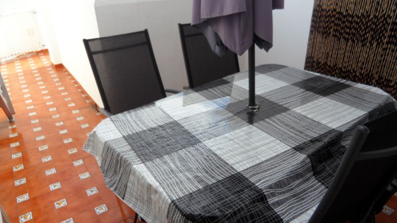 photo 16 Owner direct vacation rental Chipiona appartement Andalucia Cdiz (province of) Terrace