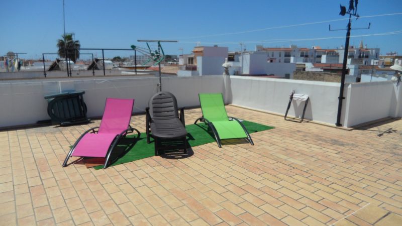 photo 18 Owner direct vacation rental Chipiona appartement Andalucia Cdiz (province of) Terrace