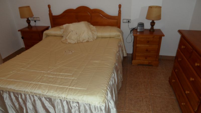 photo 3 Owner direct vacation rental Chipiona appartement Andalucia Cdiz (province of) bedroom 1