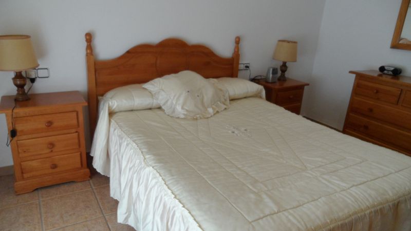 photo 4 Owner direct vacation rental Chipiona appartement Andalucia Cdiz (province of) bedroom 1