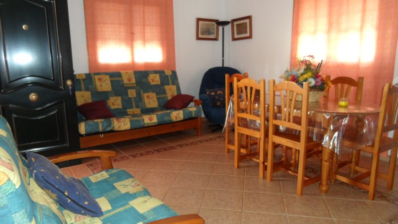 photo 12 Owner direct vacation rental Chipiona appartement Andalucia Cdiz (province of) Dining room