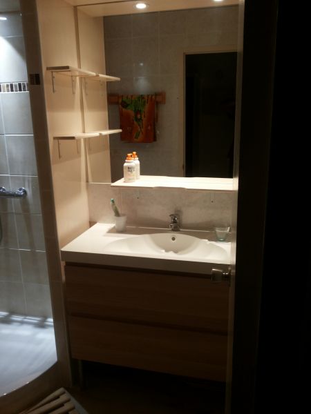 photo 17 Owner direct vacation rental La Mongie appartement Midi-Pyrnes Hautes-Pyrnes Half bath