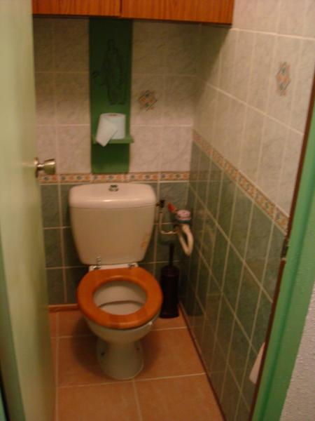 photo 19 Owner direct vacation rental La Mongie appartement Midi-Pyrnes Hautes-Pyrnes Bathroom w/toilet only