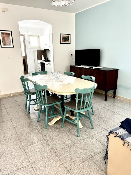 photo 1 Owner direct vacation rental Santa Maria di Leuca appartement Puglia Lecce Province