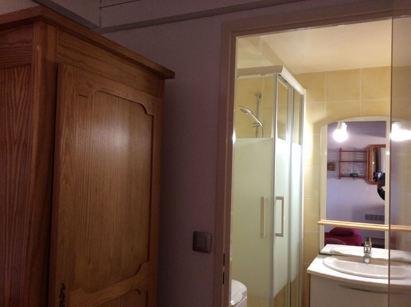 photo 13 Owner direct vacation rental Les Issambres appartement Provence-Alpes-Cte d'Azur Var bathroom