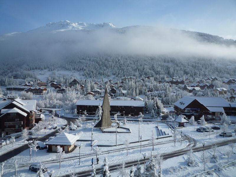 photo 8 Owner direct vacation rental Serre Chevalier appartement Provence-Alpes-Cte d'Azur Hautes-Alpes View from the property