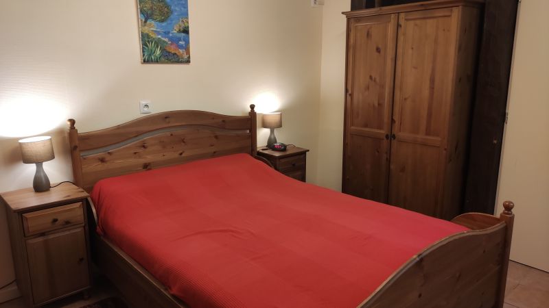 photo 2 Owner direct vacation rental Le Mont Dore appartement Auvergne Puy-de-Dme bedroom