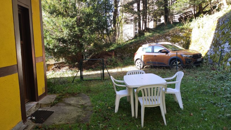 photo 4 Owner direct vacation rental Le Mont Dore appartement Auvergne Puy-de-Dme Garden