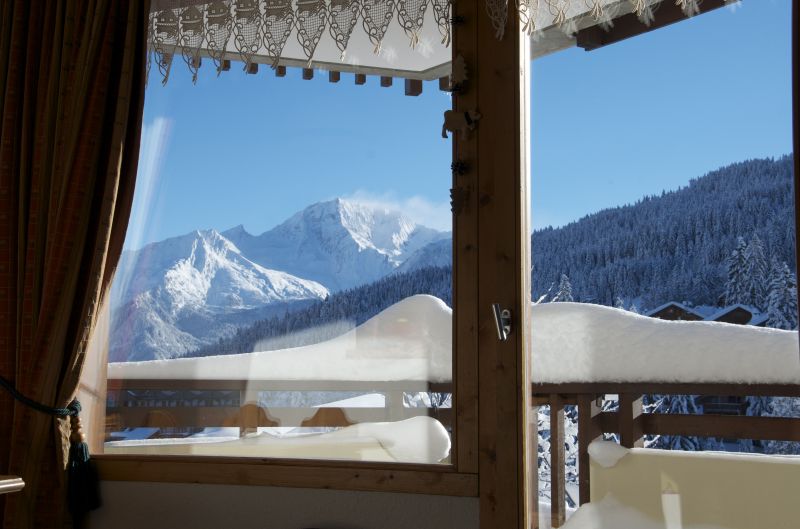 photo 4 Owner direct vacation rental La Tania appartement Rhone-Alps Savoie