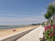 Bourcefranc-Le-Chapus seaside vacation rentals: mobilhome # 30540