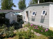 Les Mathes vacation rentals: mobilhome # 30540