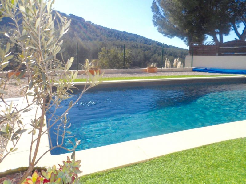 photo 4 Owner direct vacation rental Le Castellet appartement Provence-Alpes-Cte d'Azur Var Swimming pool