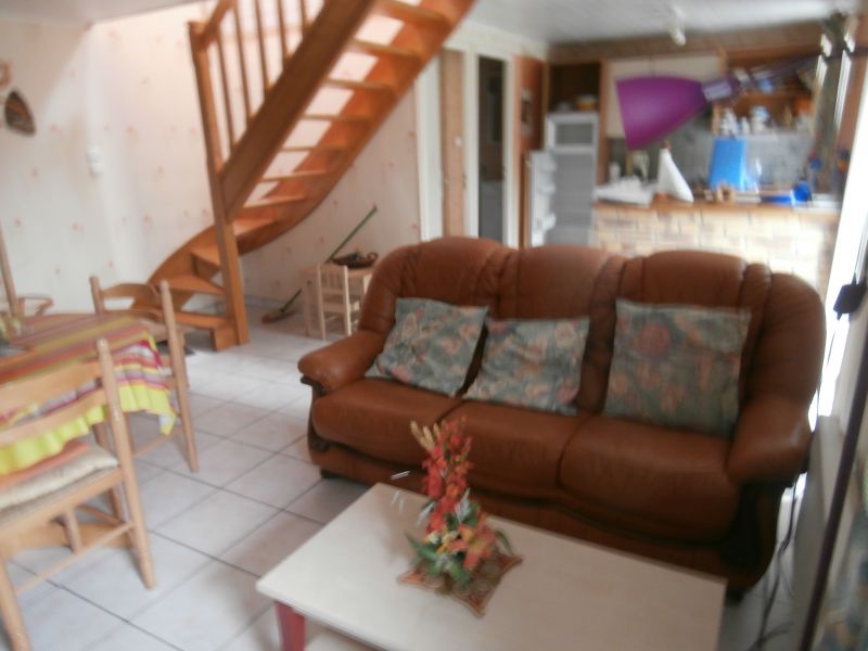 photo 12 Owner direct vacation rental Crozon maison Brittany Finistre