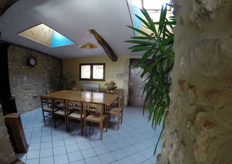 photo 3 Owner direct vacation rental Bergerac maison Aquitaine Dordogne Separate kitchen