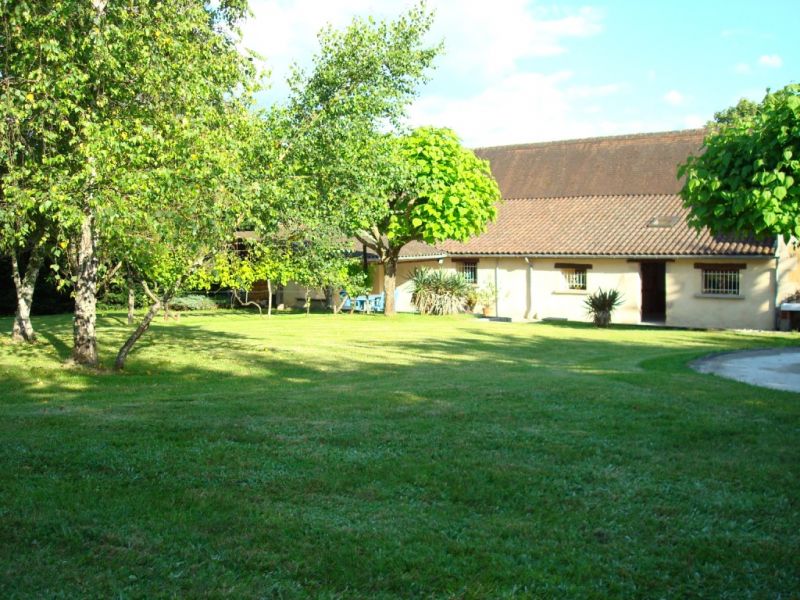 photo 10 Owner direct vacation rental Bergerac maison Aquitaine Dordogne