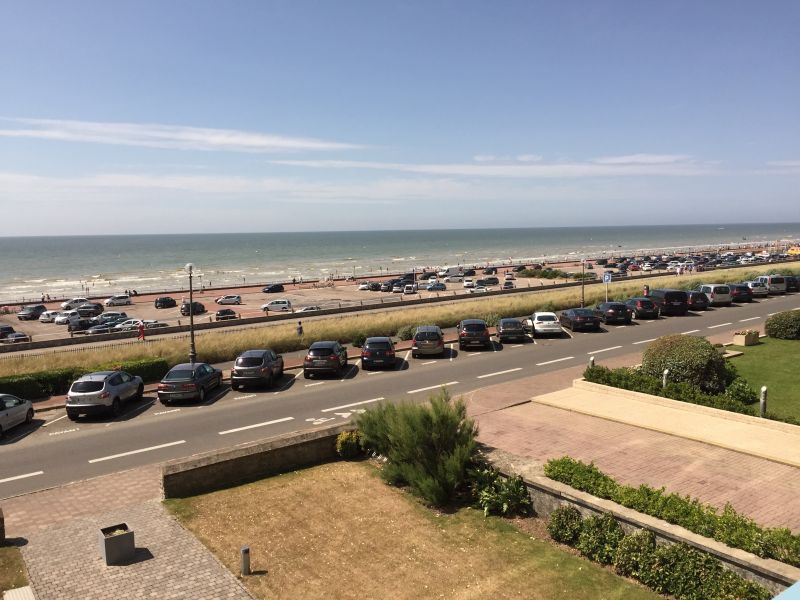 photo 21 Owner direct vacation rental Le Touquet studio Nord-Pas de Calais Pas de Calais View from the property