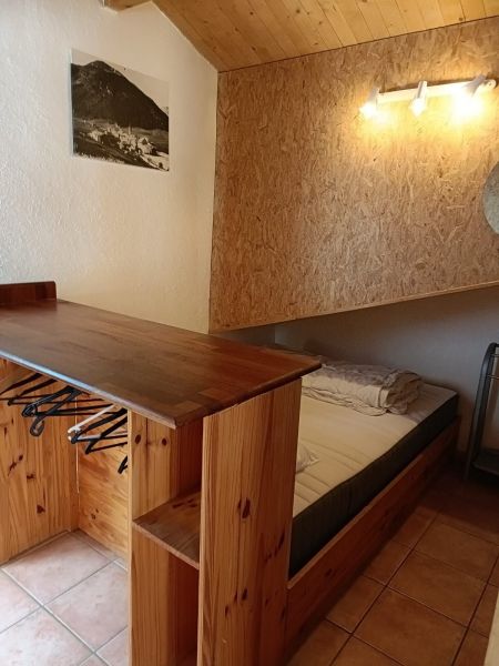 photo 7 Owner direct vacation rental Tignes chalet Rhone-Alps Savoie bedroom 1