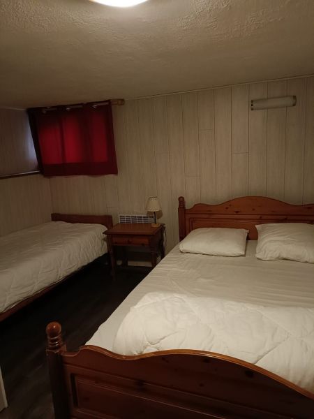 photo 10 Owner direct vacation rental Tignes chalet Rhone-Alps Savoie bedroom 4