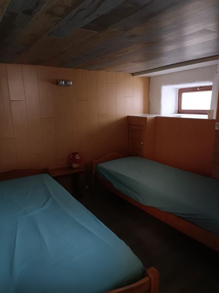 photo 11 Owner direct vacation rental Tignes chalet Rhone-Alps Savoie bedroom 5