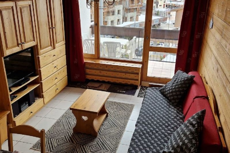 photo 0 Owner direct vacation rental Tignes appartement Rhone-Alps Savoie Living room