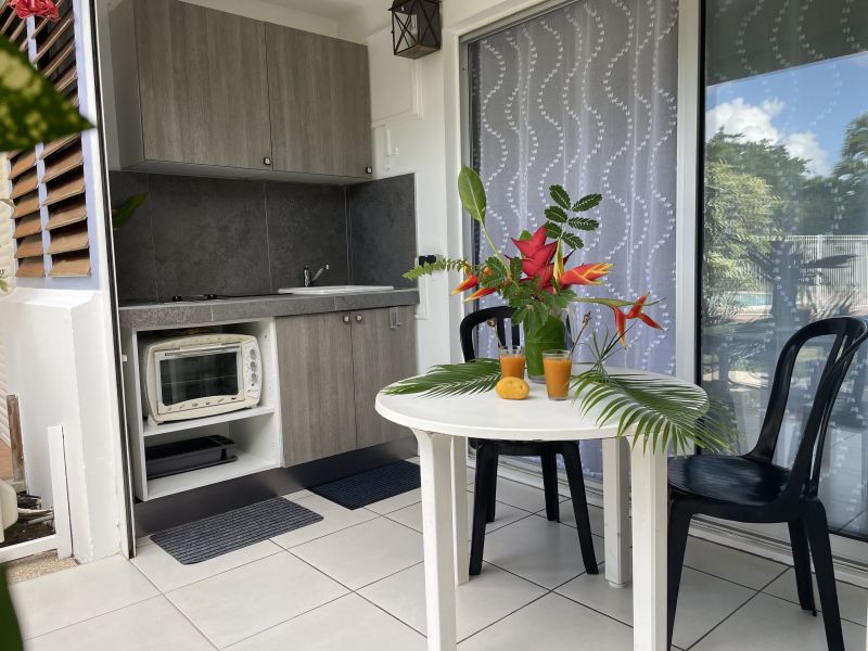 photo 6 Owner direct vacation rental Sainte Anne (Martinique) studio