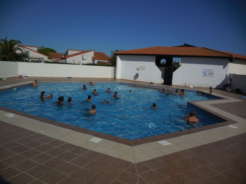 photo 3 Owner direct vacation rental Frontignan maison Languedoc-Roussillon Hrault Swimming pool