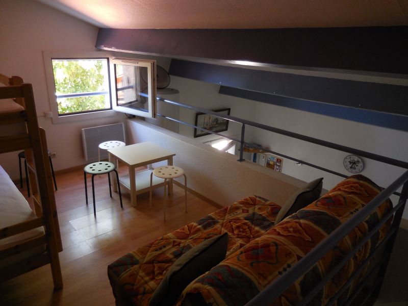 photo 15 Owner direct vacation rental Frontignan maison Languedoc-Roussillon Hrault Mezzanine