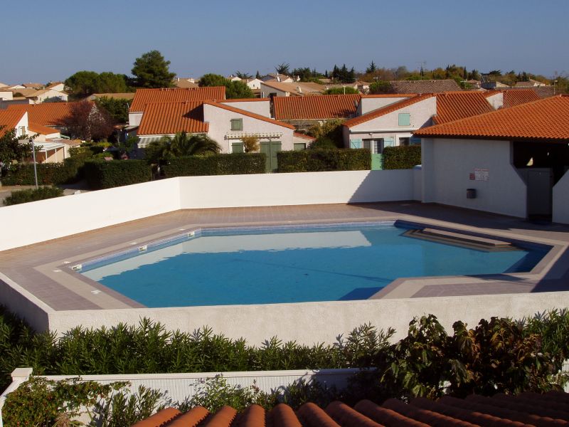 photo 10 Owner direct vacation rental Frontignan maison Languedoc-Roussillon Hrault Swimming pool