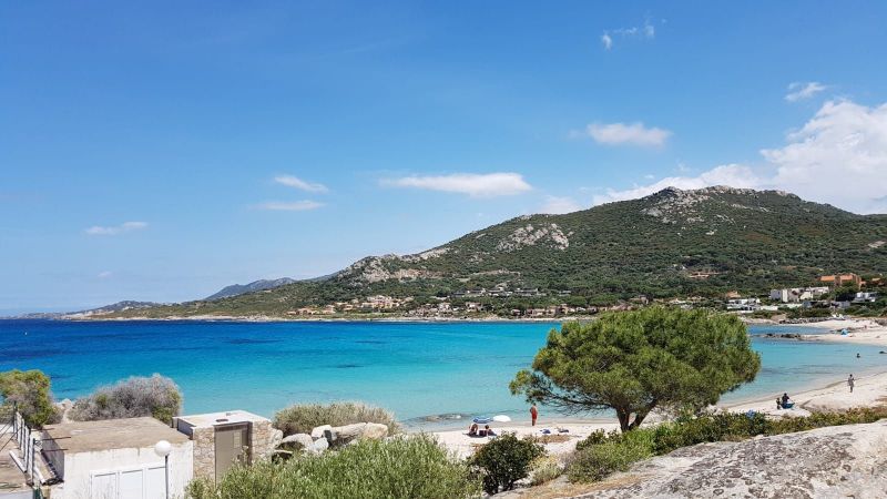 photo 15 Owner direct vacation rental Calvi maison Corsica Corsica Beach