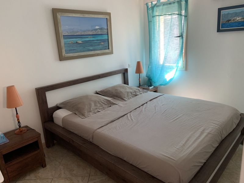 photo 9 Owner direct vacation rental Calvi maison Corsica Corsica bedroom 1
