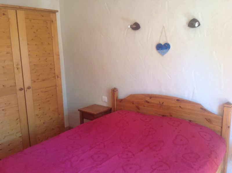 photo 12 Owner direct vacation rental Valloire gite Rhone-Alps Savoie bedroom 4