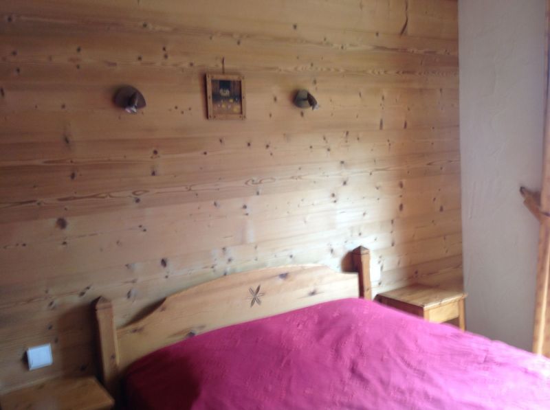 photo 14 Owner direct vacation rental Valloire gite Rhone-Alps Savoie bedroom 1