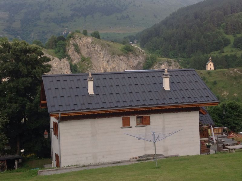 photo 9 Owner direct vacation rental Valloire gite Rhone-Alps Savoie View of the property from outside