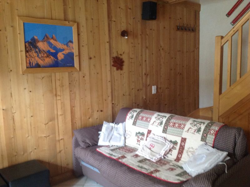 photo 2 Owner direct vacation rental Valloire gite Rhone-Alps Savoie Lounge