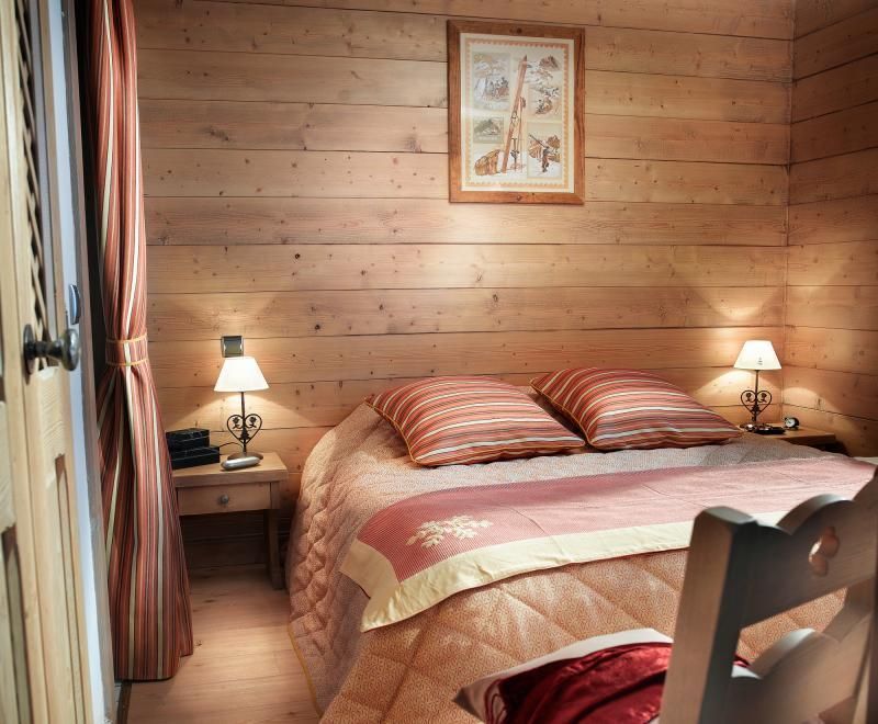 photo 4 Owner direct vacation rental Tignes appartement Rhone-Alps Savoie bedroom