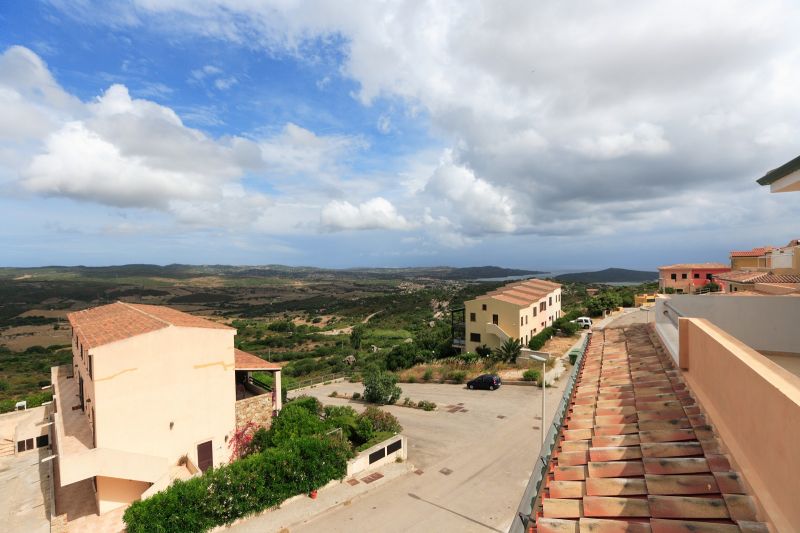 photo 17 Owner direct vacation rental Santa Teresa di Gallura appartement Sardinia Olbia Tempio Province View from the balcony