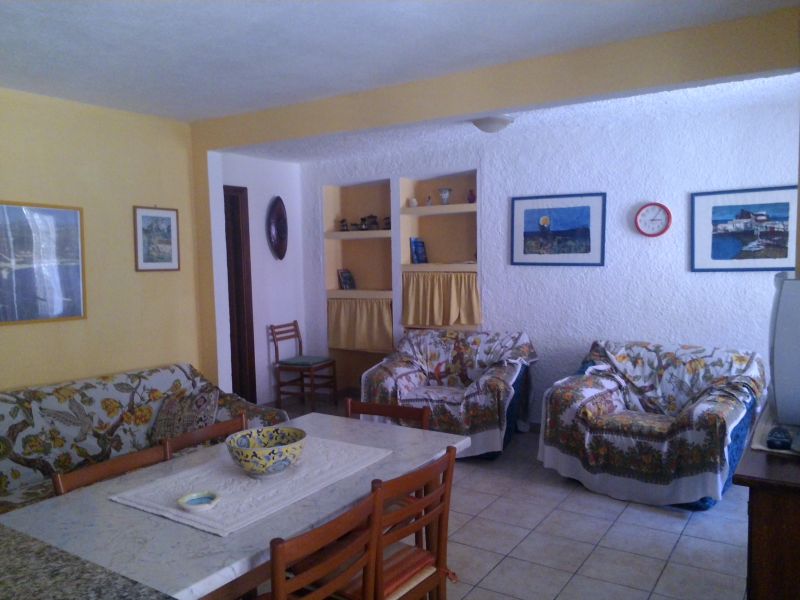 photo 9 Owner direct vacation rental Porto Pozzo appartement Sardinia Olbia Tempio Province Living room