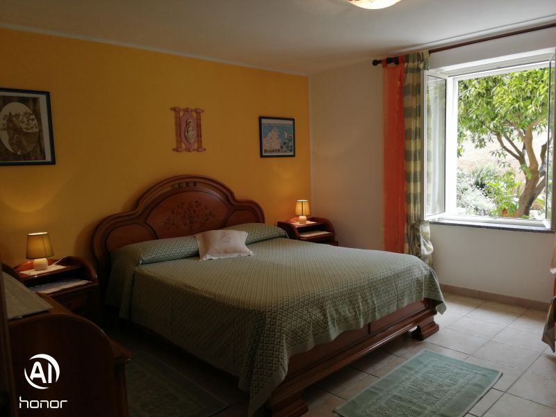photo 2 Owner direct vacation rental Porto Pozzo appartement Sardinia Olbia Tempio Province bedroom 1