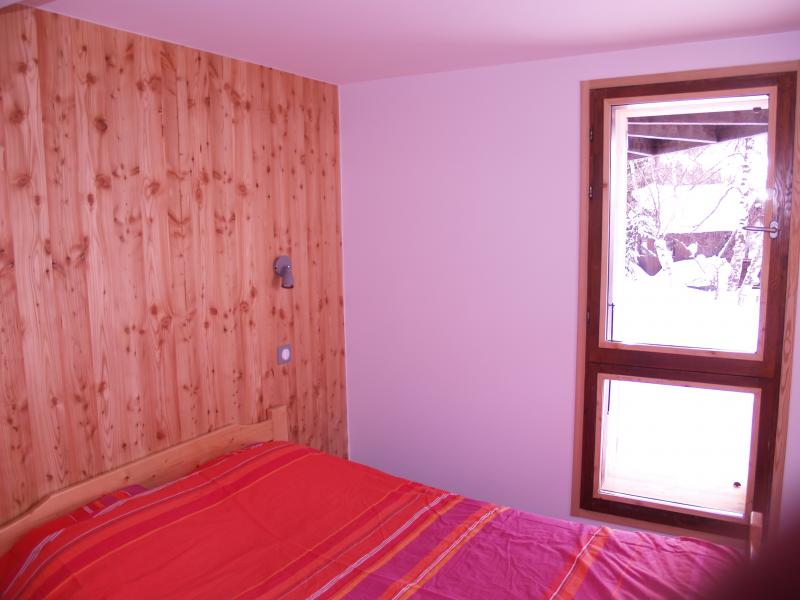 photo 12 Owner direct vacation rental Les Arcs chalet Rhone-Alps Savoie bedroom 2