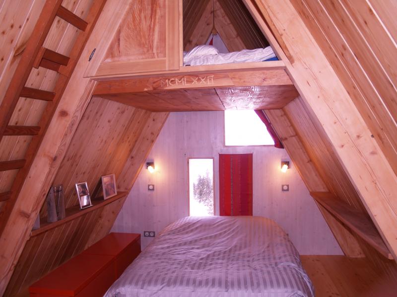 photo 9 Owner direct vacation rental Les Arcs chalet Rhone-Alps Savoie