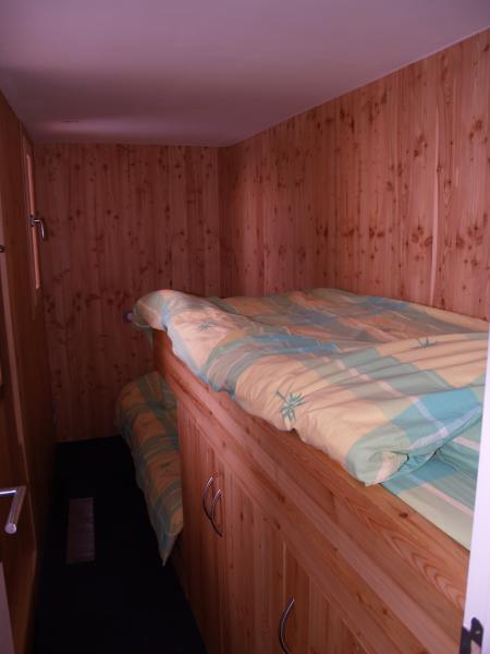 photo 13 Owner direct vacation rental Les Arcs chalet Rhone-Alps Savoie bedroom 3