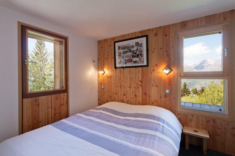 photo 16 Owner direct vacation rental Les Arcs chalet Rhone-Alps Savoie