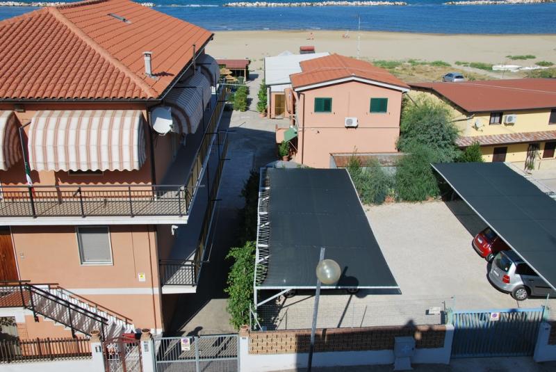 photo 1 Owner direct vacation rental Termoli maison Molise Campobasso Province View of the property from outside